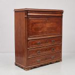 1196 6227 SECRETAIRE